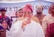 FG Approves Upgrade of Onne, Rivers, Delta and Calabar Ports