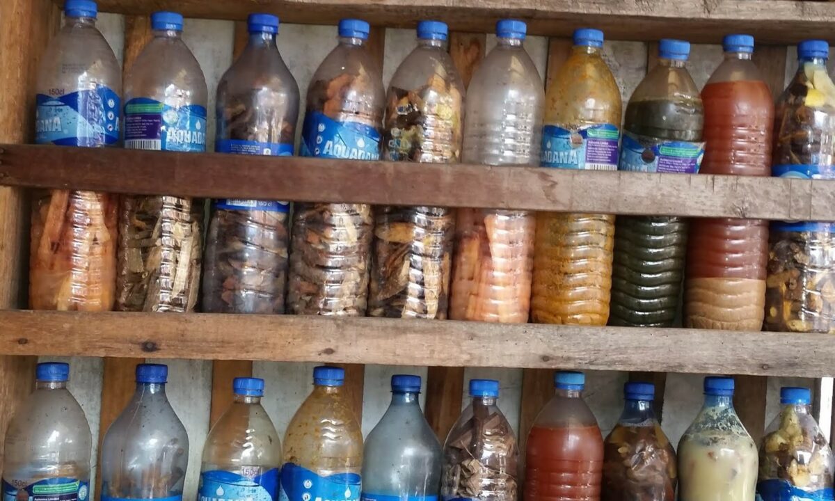 48 Dead, 182 Affected As Suspected Methanol Poisoning Hits Ondo