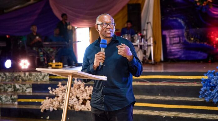 Peter Obi