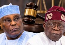 2027: Court Fixes Nov 20 to Rule on Atiku’s Bid to Amend Tinubu Eligibility Suit