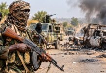 STATE POLICE: Five More Assemblies Approve Bill as FG Panel Submits Draft