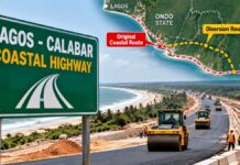 Coastal Highway Diversion: Ilaje Group Petitions Tinubu, Demands Probe of Umahi