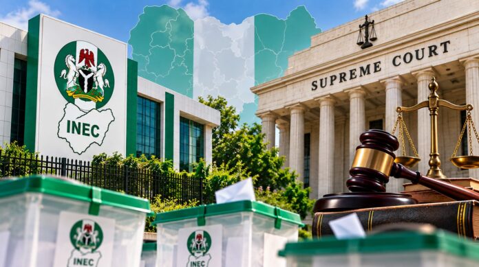 INEC-SUPREME-COURT