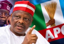2027: Kwankwaso Says APC’s Political Mistakes Will Become Clear on Election Day