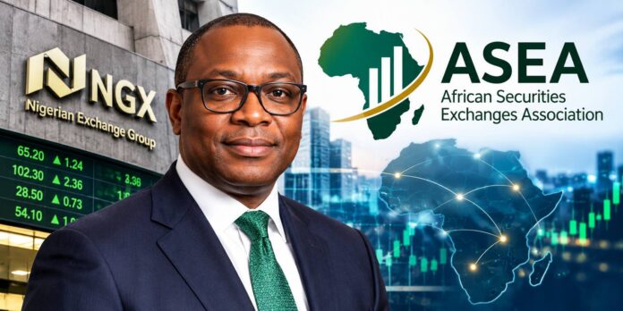 NGX-ASEA