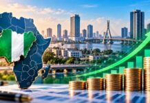 Nigeria rises to eighth in Africa investment ranking