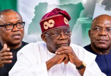 Obi, Tinubu and Gov Alex Otti’s Janus Faced Politics of Double Speak