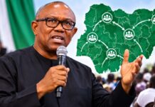 2027: Peter Obi Promises Monthly Town Halls, Annual Visits to 36 States If Elected