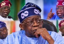 Tinubu’s Latest Gaffe Revives Memories of Controversial Remarks Before Presidency