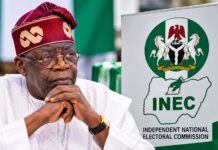 Tinubu Nominates Six New INEC Officials, Reappoints Bala Bila Ahead of 2027 Elections