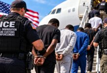US Names 24 Nigerians Arrested Over Fraud, Money Laundering, Other Offences