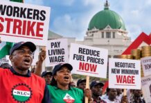 EDITORIAL: Government must act before another workers’ shutdown