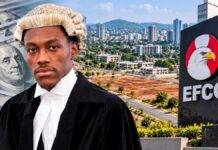 Wike’s Son in $2.1m Abuja Land Dispute as Businessman Seeks EFCC Probe